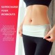 NANOHERTZ 사우나 땀 Shapewear 반바지 레깅스 바지 운동 체중 감소 하체 셰이퍼 Sweatsuit 운동 피트니스 여성