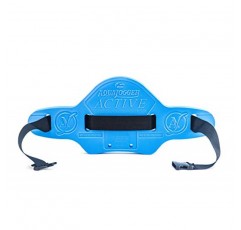 AquaJogger Active Belt 48인치, 수중 운동의 리더, 몸을 물에 수직으로 매달아 수영장 피트니스