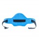AquaJogger Active Belt 48인치, 수중 운동의 리더, 몸을 물에 수직으로 매달아 수영장 피트니스