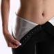 사우나 땀 Shapewear 레깅스 바지 운동복 허리 트레이너 셰이퍼 Sweatsuit 운동 피트니스 체육관 요가 여성