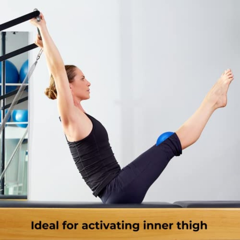 ibodycare Pilates 4