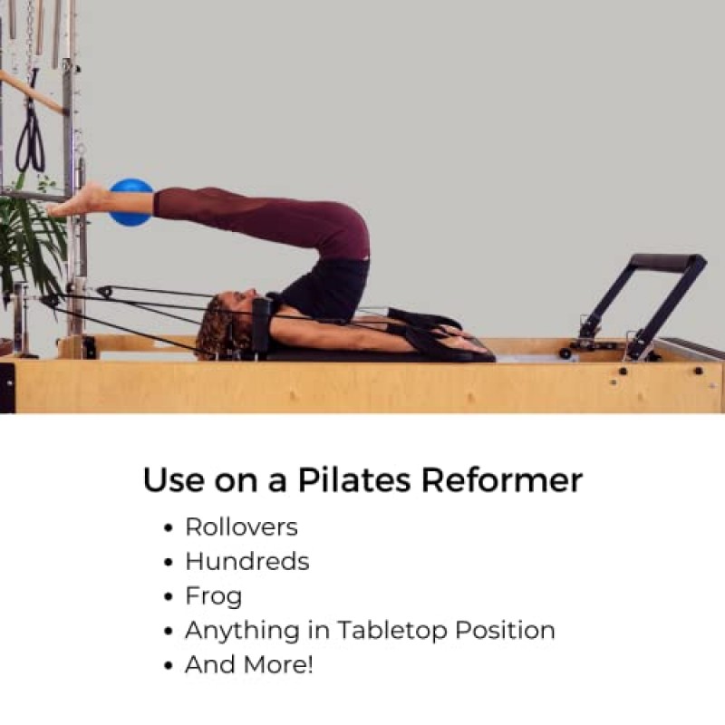 ibodycare Pilates 4