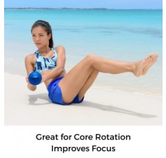 ibodycare Pilates 4