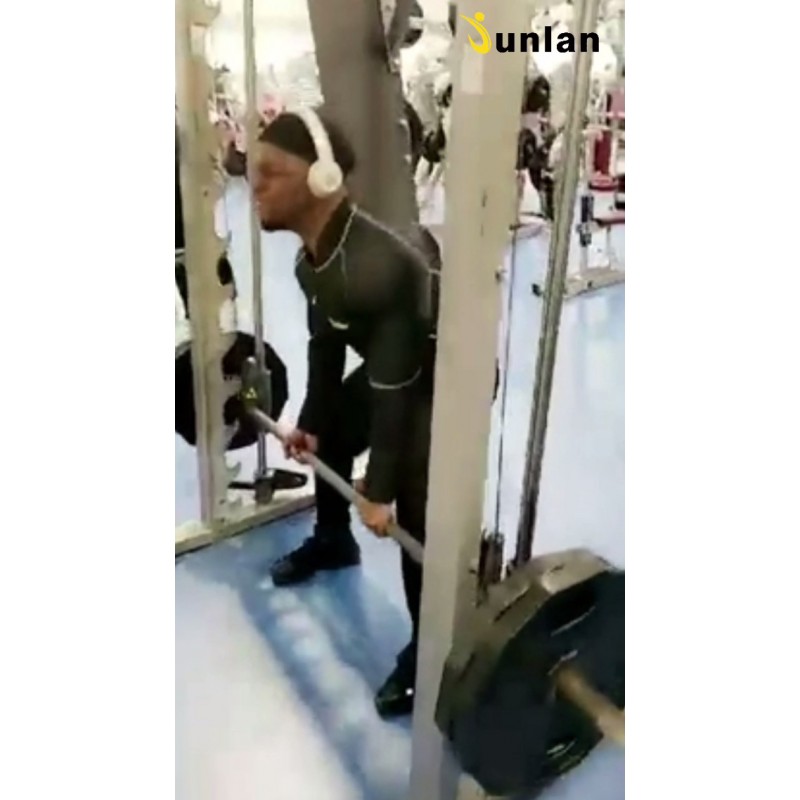 남성 땀 네오프렌 체중 감소 사우나 정장 운동 셔츠 바디 셰이퍼 피트니스 자켓 체육관 탑 의류 Shapewear 긴 소매