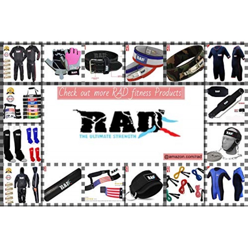 체중 감량, 피트니스 및 회복을 위한 RAD 사우나 슈트