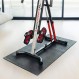 MaxiClimber MaxiSport 피트니스 매트 - MaxiClimber Black용 보호 매트