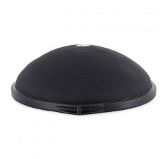 Bosu Pro 다기능 홈 체육관 전신 균형 근력 트레이너 볼 장비(가이드 운동 및 펌프 포함)