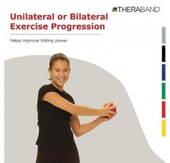 THERABAND 소프트 웨이트, 4.5