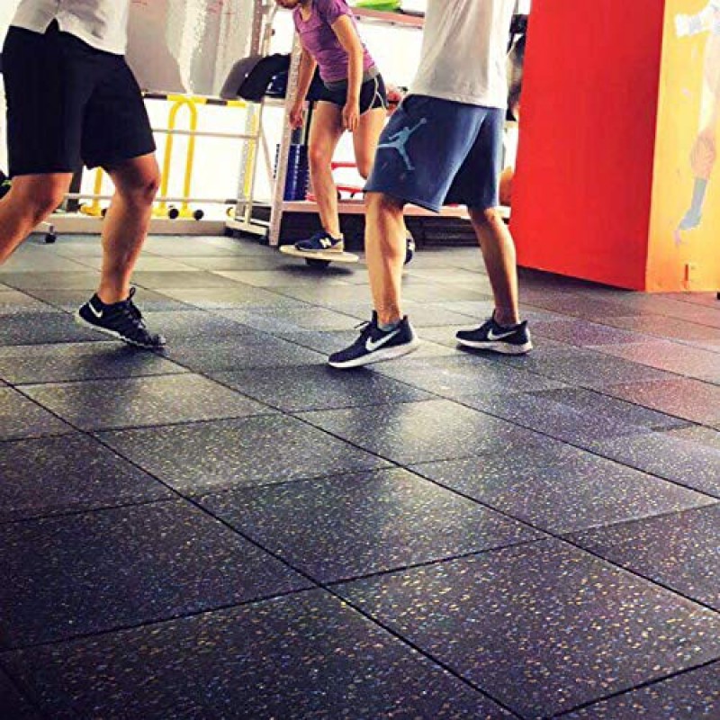 MYOYAY 4 팩 연동 타일 20