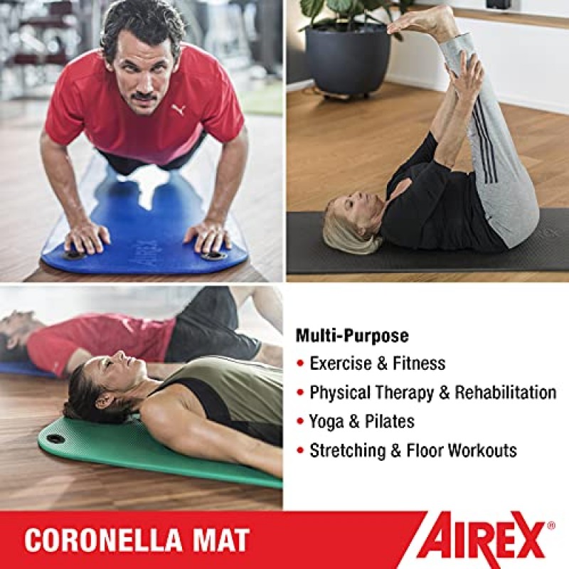 Airex Coronella 운동매트