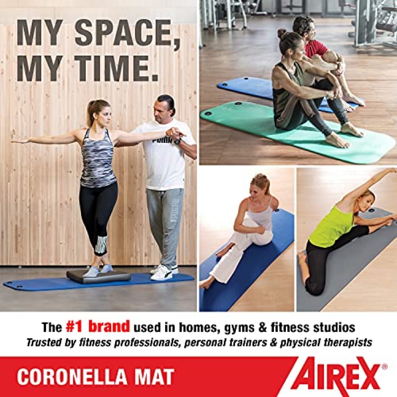 Airex Coronella 운동매트