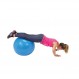 Gymnic Physio 운동 공, 블루 (95 cm)