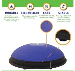 bintiva Acive Floor Seat - 학생 및 모든 연령대의 어린이를 위한 - 집중력을 높일 수 있는 유연한 좌석
