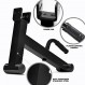 Yes4All 데드리프트 잭/바벨 스탠드 600lb / 코르크 스쿼트 웨지 블록/스쿼트 웨지 블록