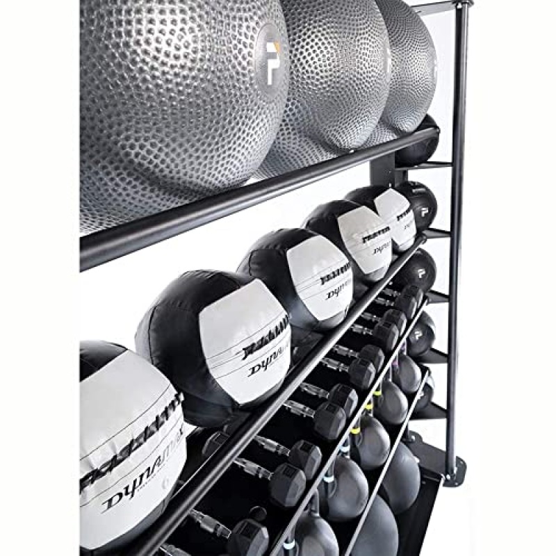 Dynamax 16lb 소프트 쉘 메디신 볼 표준