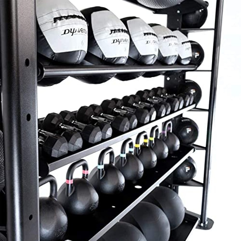 Dynamax 16lb 소프트 쉘 메디신 볼 표준