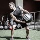 Dynamax 16lb 소프트 쉘 메디신 볼 표준