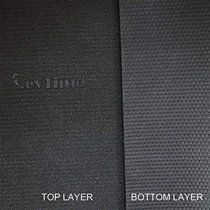 RevTime 초대형 운동 매트 10 x 6피트(120