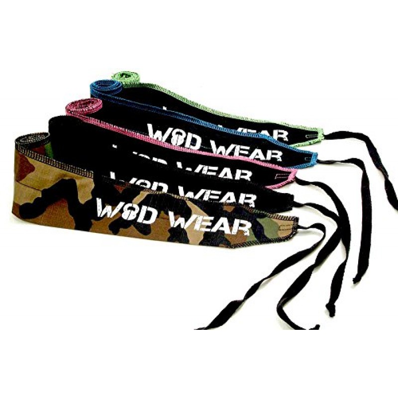 파워리프팅, 근력 트레이닝, 보디빌딩, 크로스 트레이닝, 올림픽 역도, 요가 지원을 위한 WOD 착용 손목 랩 - 모두에게 적합한 단일 사이즈