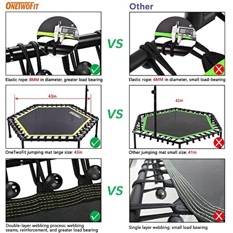ONETWOFIT 48