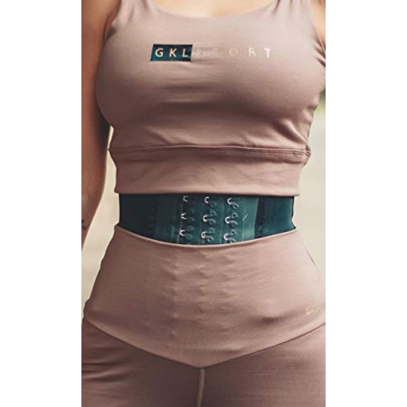 GKL SPORT 웨이스트 트리머