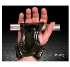 Versa Gripps® Classic, 미국산, 역도 대안용 손목 스트랩, 최고의 트레이닝 액세서리