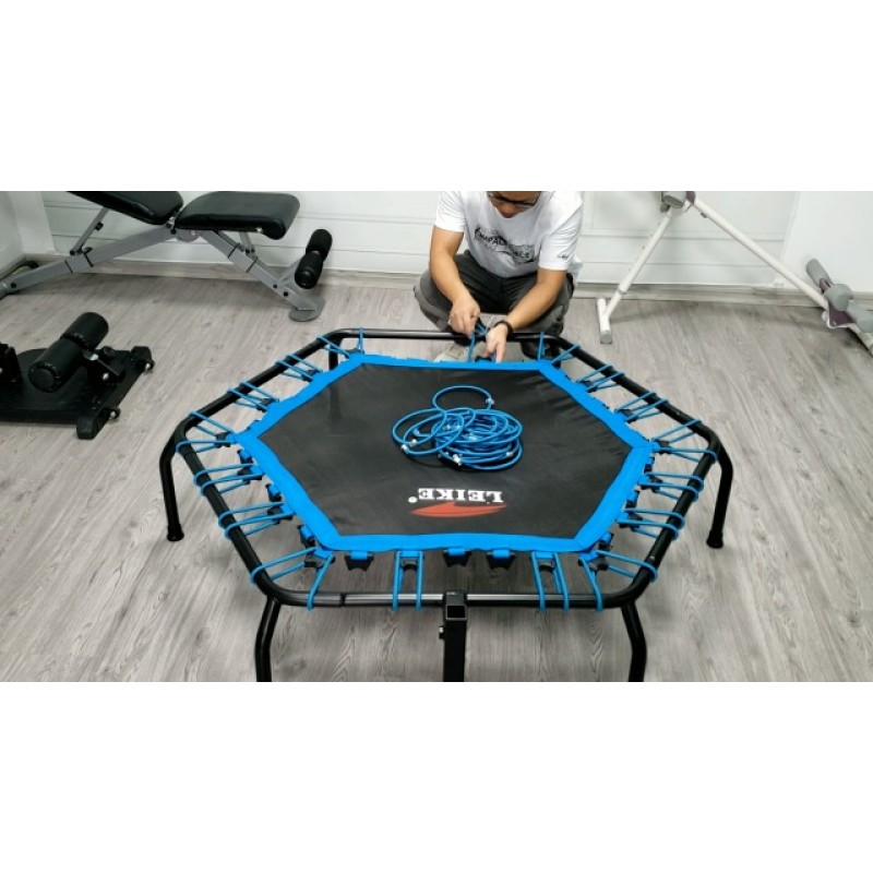 leikefitness 전문 체육관 운동 50
