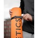 RUSH ATHLETICS IGNITE 프리미엄 점프 로프 피트니스 매트 - 118cm x 118cm 8mm 두께, 고밀도 미끄럼 방지, 가정용 운동 매트 - 유산소 운동, 요가 매트