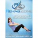 RehabZone 요통 및 핵심 운동 계획: 의사가 승인한 요통 가정 운동 및 재활 프로그램