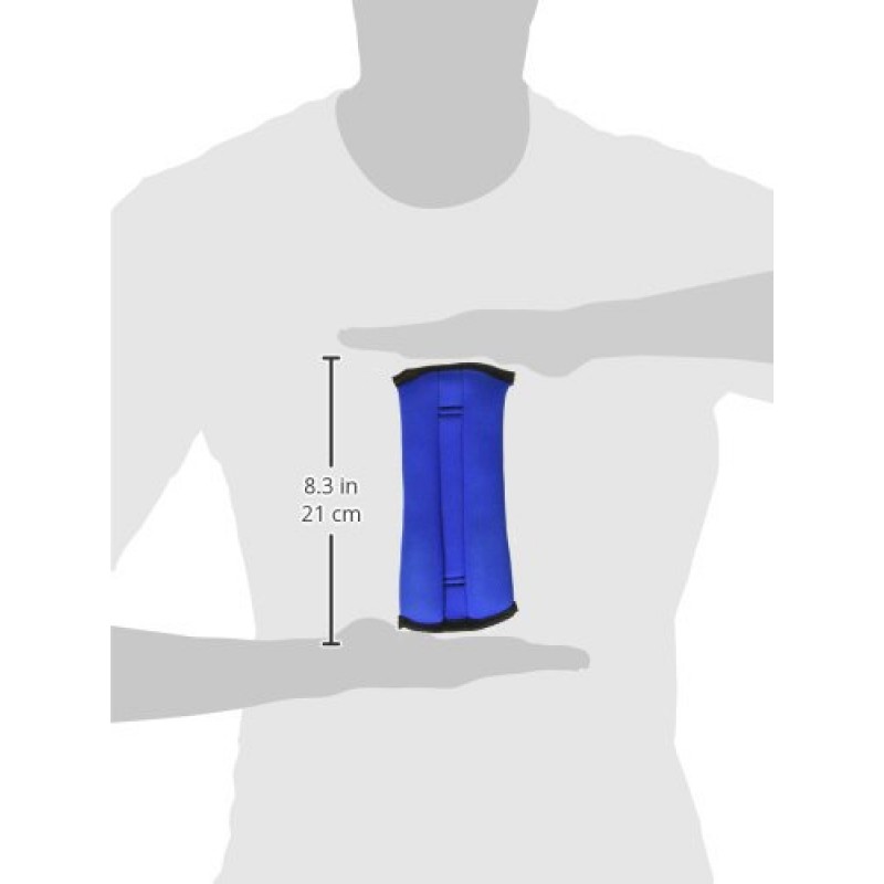 Tone Fitness Tone Fitness HHA-TN00 발목/손목 웨이트