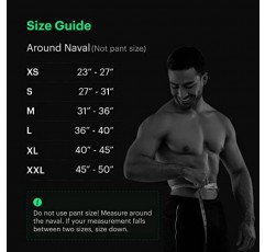 ARMOURS FIT 빠른 잠금 역도 벨트 - 남성 및 여성용 체육관 벨트, 근력 훈련을 위한 100% 나일론으로 제작된 내구성 있는 운동 벨트 - 올림픽 리프팅을 위한 파워리프팅 벨트가 있는 지속적인 피트니스 장비 - 멀티 컬러