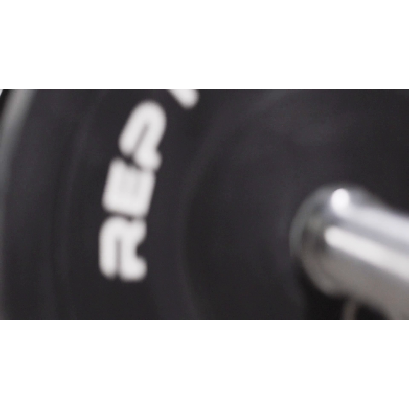 REP FITNESS 근력 및 컨디셔닝 운동과 역도용 15파운드 컬러 범퍼 플레이트, 1~3년 보증, 냄새 없음