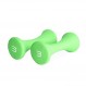 Tone Fitness 세트에는 덤벨 3쌍이 포함되어 있습니다.