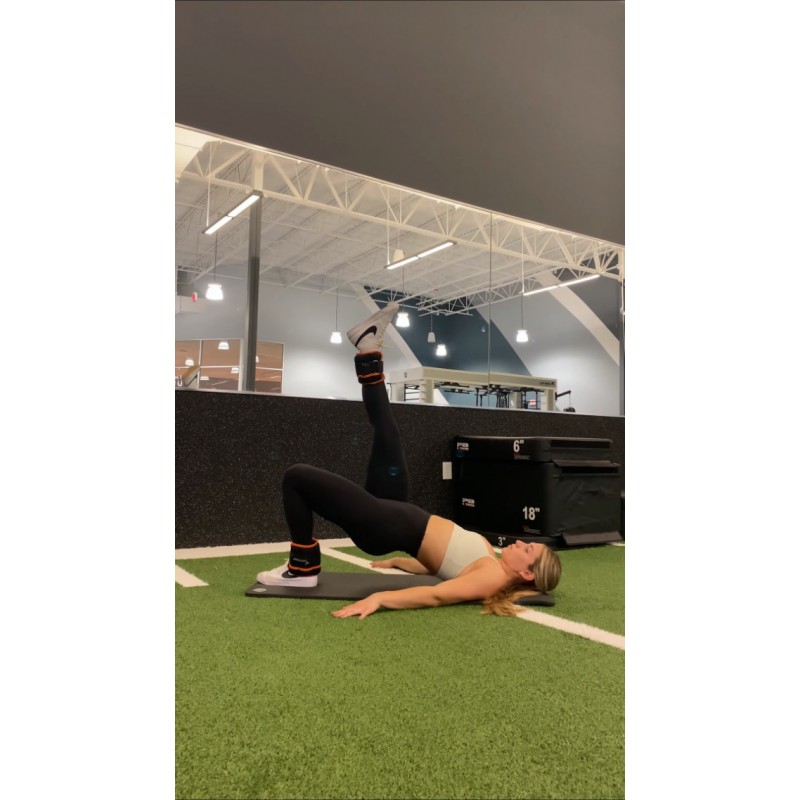 Sportneer 남성 여성 어린이를 위한 조절 가능한 발목 손목 무게, 피트니스, 걷기, 달리기, 에어로빅, 요가, 체육관, 운동을 위한 조절 가능한 다리 및 팔목 무게 스트랩 | 각 발목 0.5-2lbs, 1쌍 1-4lbs