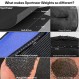 Sportneer 여성 및 남성을 위한 조절 가능한 발목 무게: 1 쌍 1 2 3 4 6 7 8 10 lbs 업그레이드 쉽게 조절 가능한 다리 무게, 체육관, 피트니스, 운동, 걷기, 춤을 위한 가중 손목 무게 스트랩