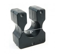 Ader 웨이트 스택 어댑터 플레이트 - 5lb(2PCS)