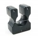 Ader 웨이트 스택 어댑터 플레이트 - 5lb(2PCS)