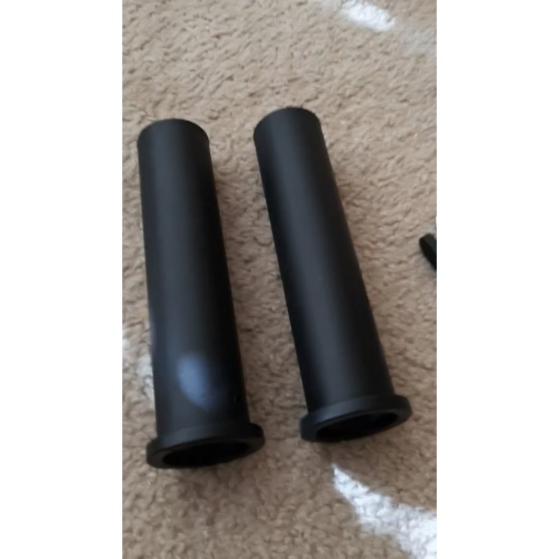 OHLIF 2PCS 나일론 올림픽 어댑터 슬리브 8 