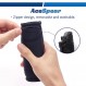 여성용 AceSpear 핸드 웨이트 1lb 2lbs 3lbs 4lbs 소프트 덤벨 2개, 에어로빅, 조깅, 달리기용 분리형 워킹 웨이트