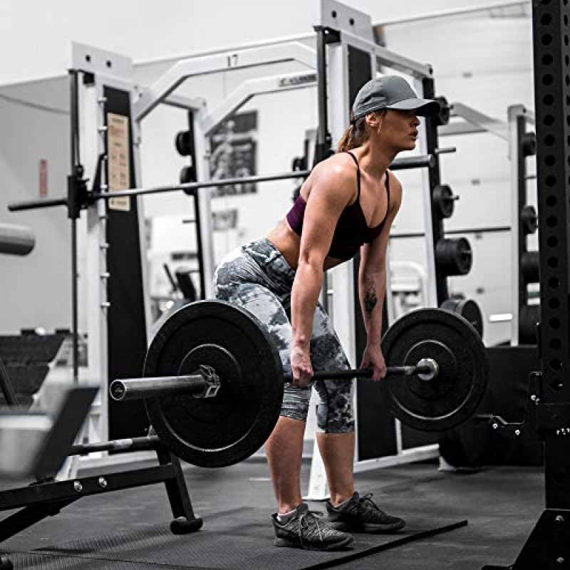 Victor.Fitness 바벨 리프트락