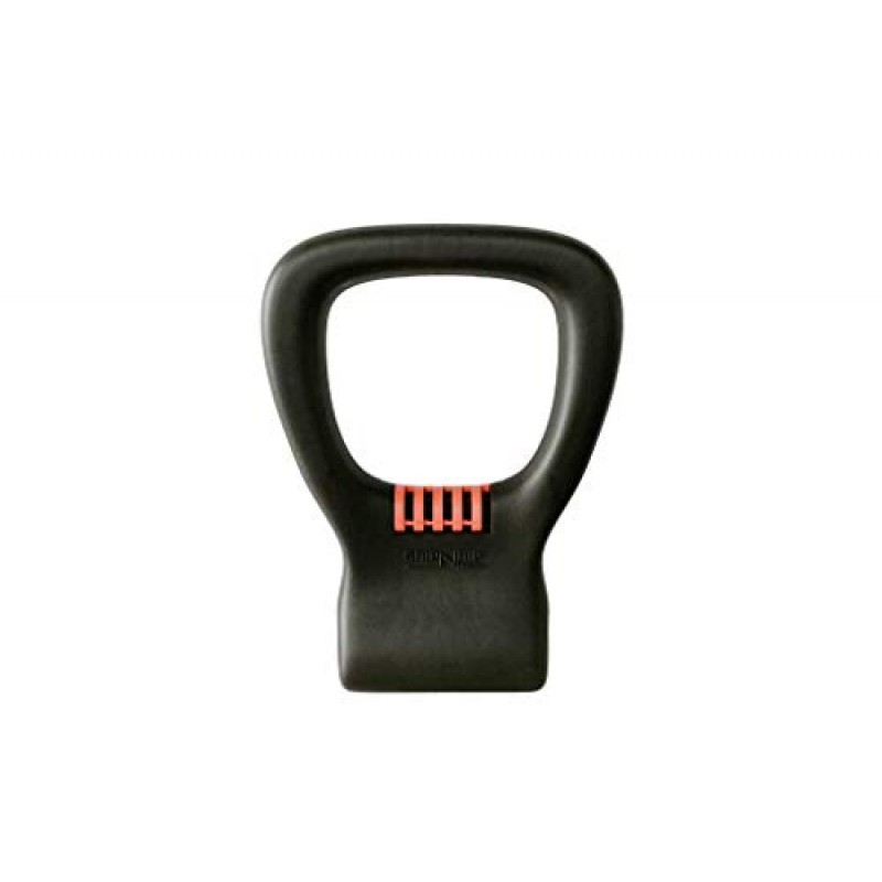 Grip N Rip Fitness 조정 가능한 덤벨 그립은 1-1.3
