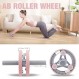 FYGL 푸쉬업바 | 여성을 위한 다기능 9 In 1 운동 장비 | 저항밴드 | 무릎 패드가 있는 Ab-Roller-Wheel | 조절 가능한 아령 | 케틀벨 | 홈-체육관-기구 (핑크)