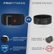 ProFitness 4인치 폭 역도 벨트(미디엄, 블랙/레드)