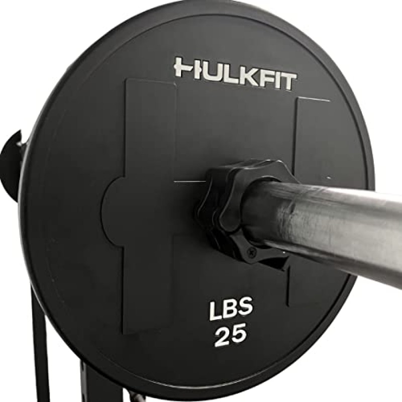 HULKFIT 2
