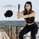 Retrospec Grip Steel 클럽 근력 훈련, 재활, 스트레칭, 컨디셔닝 및 회전 훈련 - 여성 및 남성을 위한 5, 10, 15파운드 옵션