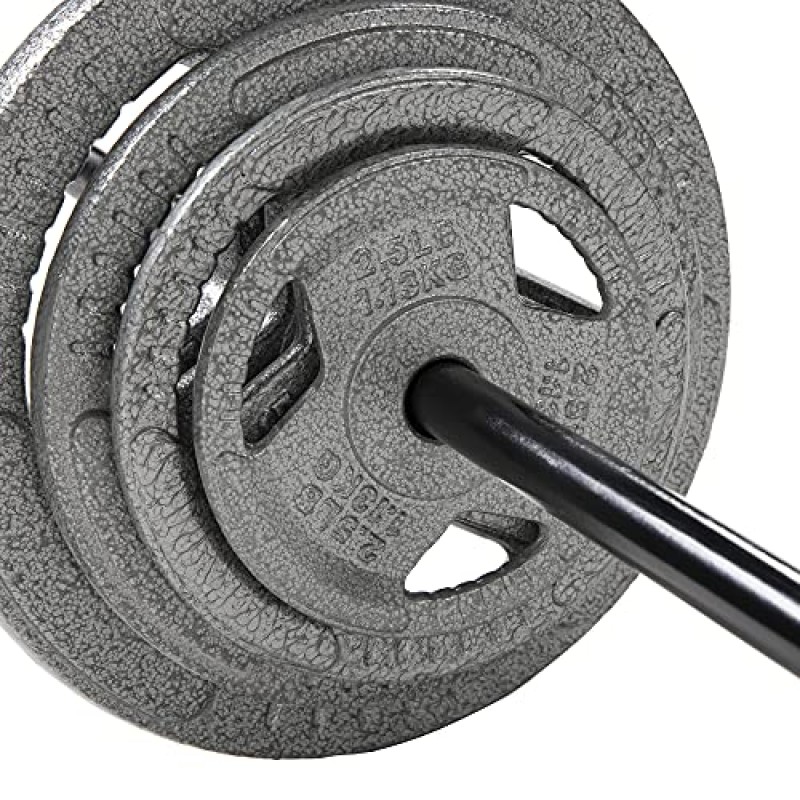 BalanceFrom 표준 바벨 역도 바벨