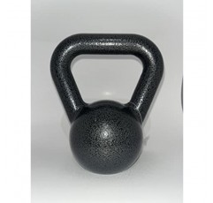 4 KG 8.8 LBS 주철 케틀벨
