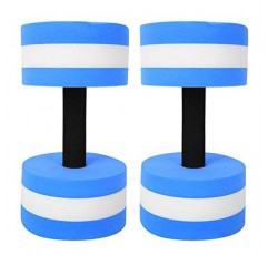 Plyisty 물 채워진 아령 친환경 진원도 Dumbell은 수상 스포츠를 위한 실내 스포츠를 설정합니다.