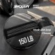 Shogun 스포츠 트레이닝 샌드백, 고강도 훈련, 피트니스, 군용 컨디셔닝, 교차 훈련 및 근력 훈련을 위한 고강도 운동 샌드백. 무거운 샌드백 무게.