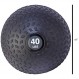 BalanceFrom Workout 운동 피트니스 Weighted Medicine Ball, Wall Ball 및 Slam Ball, Vary